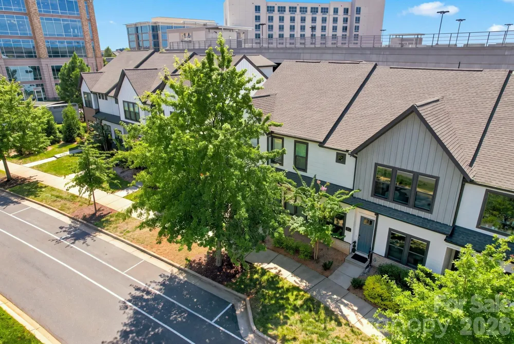 5930 Ardrey Kell Road Charlotte, NC 28277