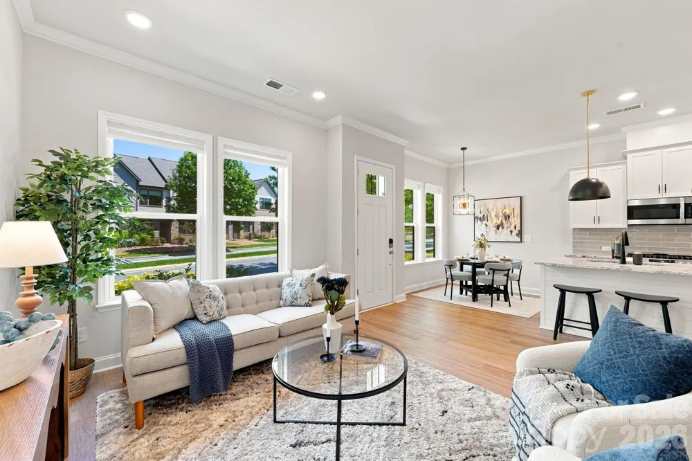 5930 Ardrey Kell Road Charlotte, NC 28277