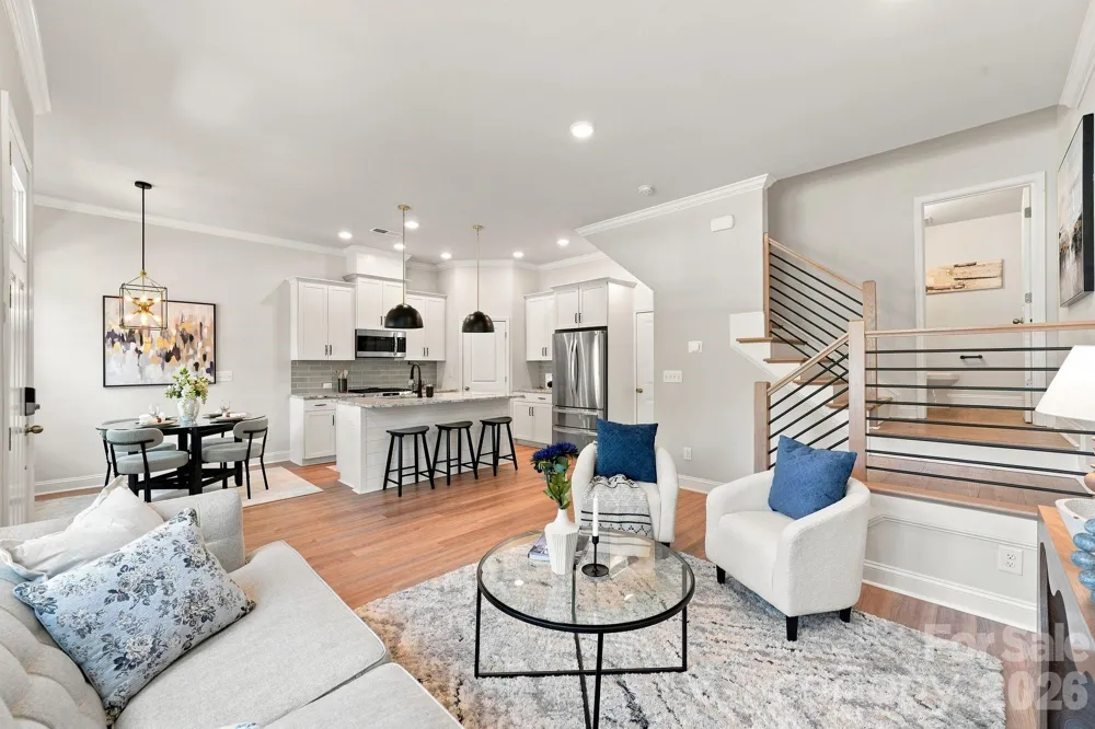 5930 Ardrey Kell Road Charlotte, NC 28277