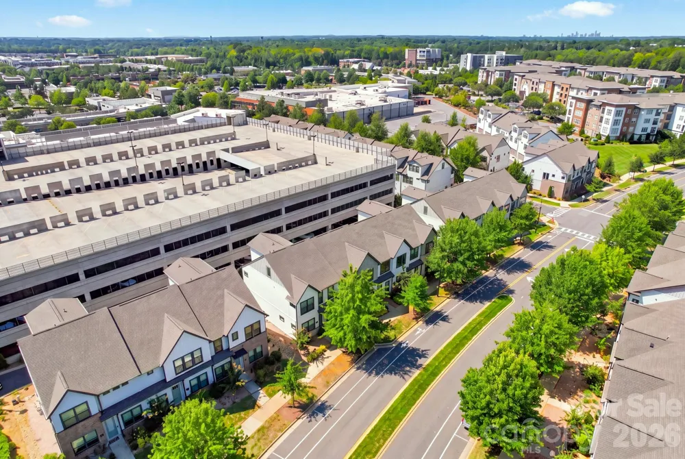 5930 Ardrey Kell Road Charlotte, NC 28277