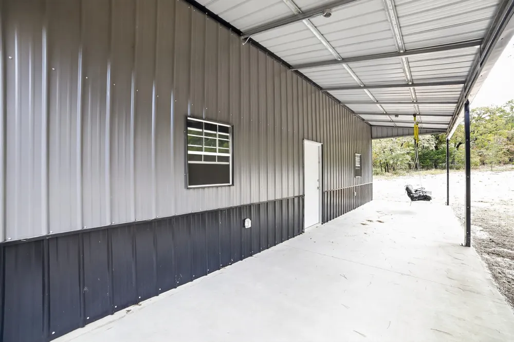 4079 S Farm To Market 2869 Road Hawkins, TX 75765