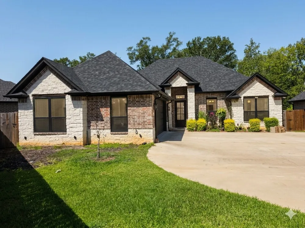 11034 Oak Springs Cove Tyler, TX 75703