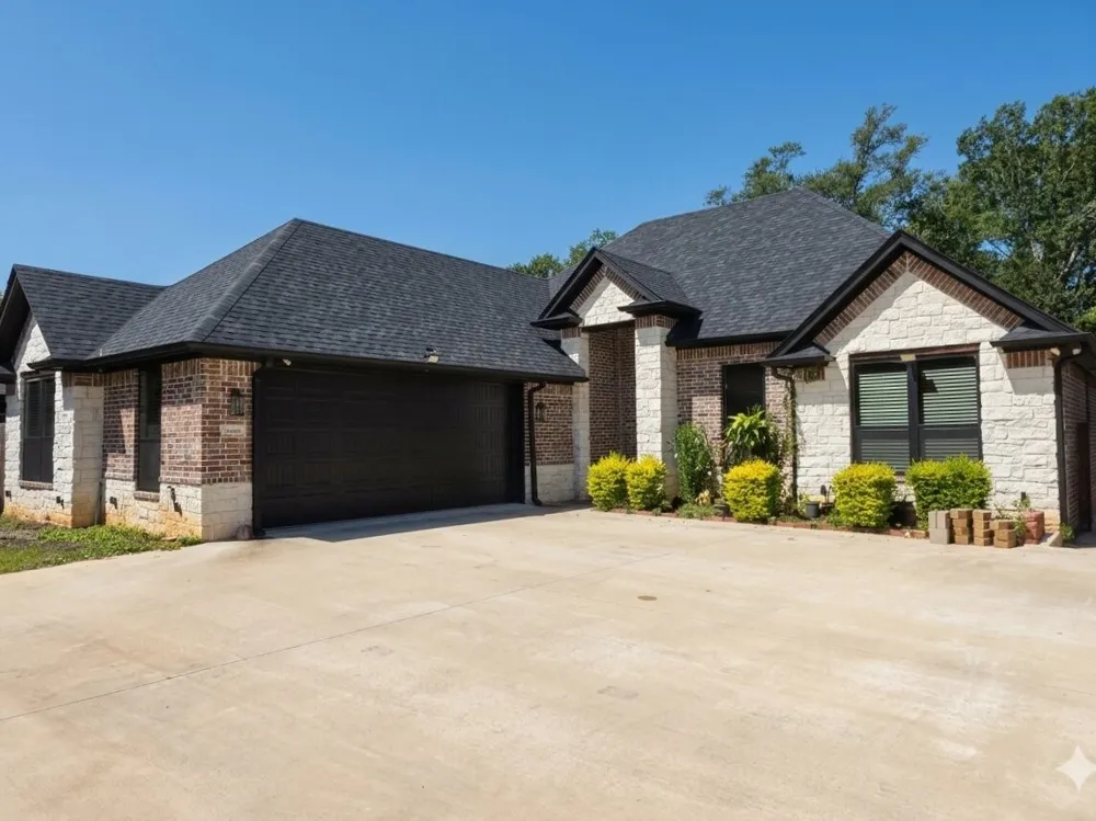 11034 Oak Springs Cove Tyler, TX 75703