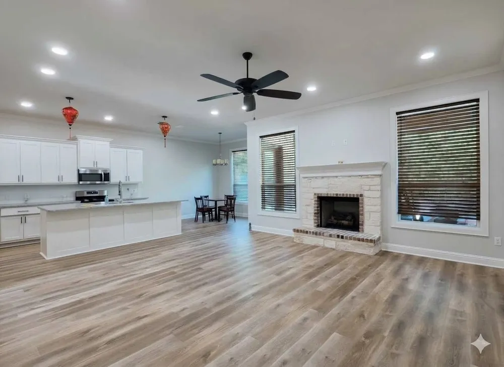 11034 Oak Springs Cove Tyler, TX 75703
