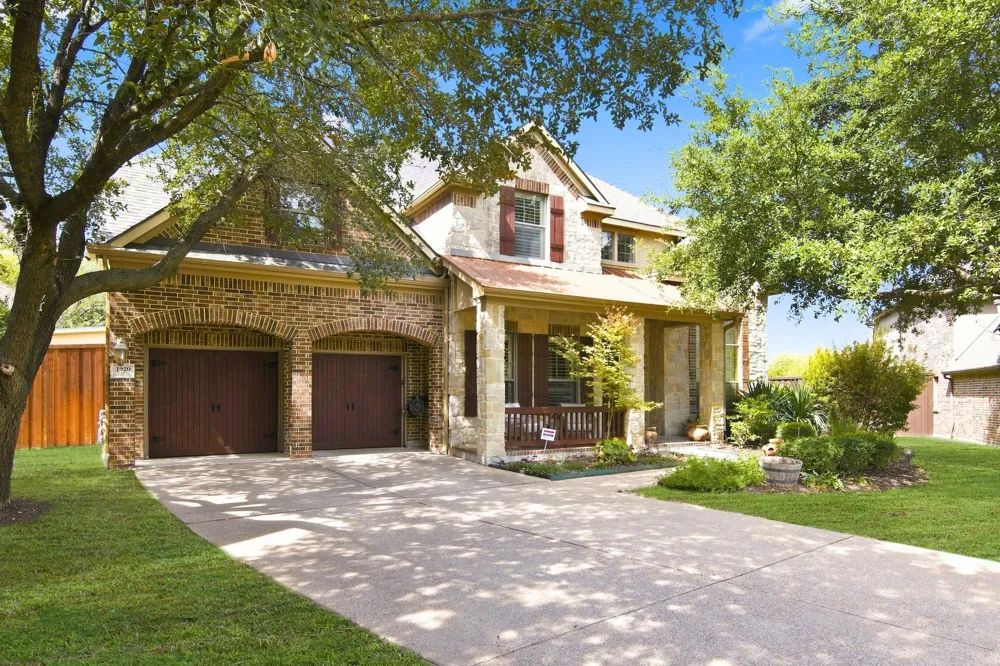 1920 Los Cabos Lane Arlington, TX 76012