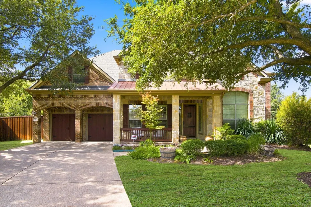 1920 Los Cabos Lane Arlington, TX 76012