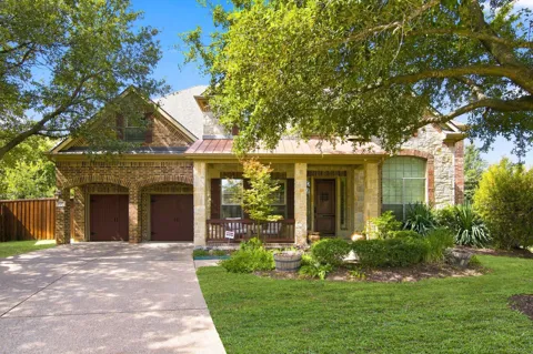 1920 Los Cabos Lane