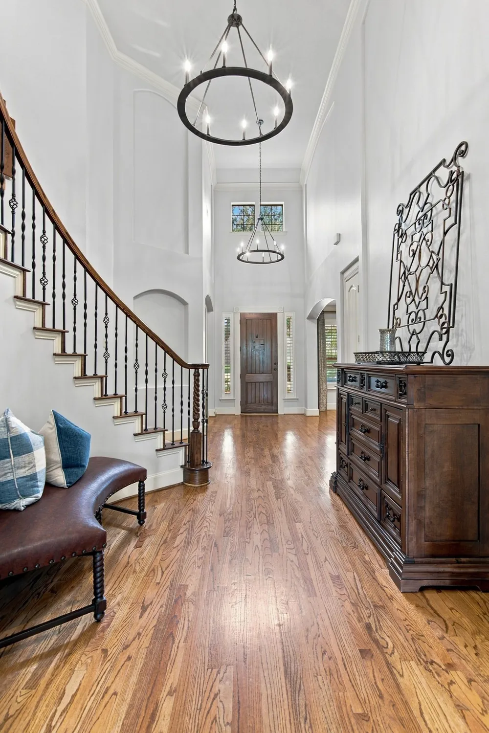 1920 Los Cabos Lane Arlington, TX 76012