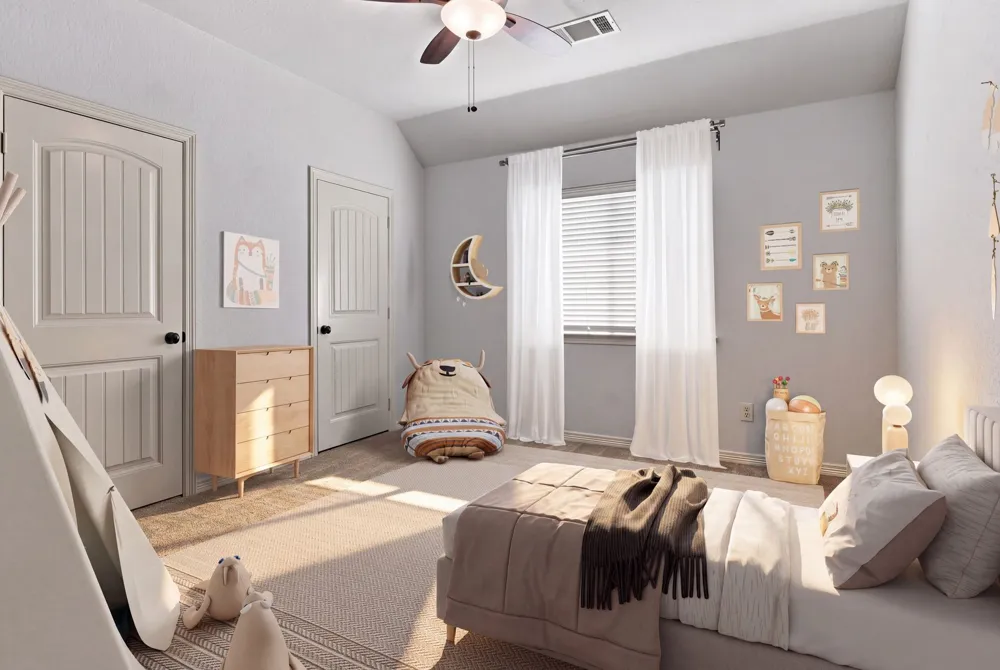 1920 Los Cabos Lane Arlington, TX 76012