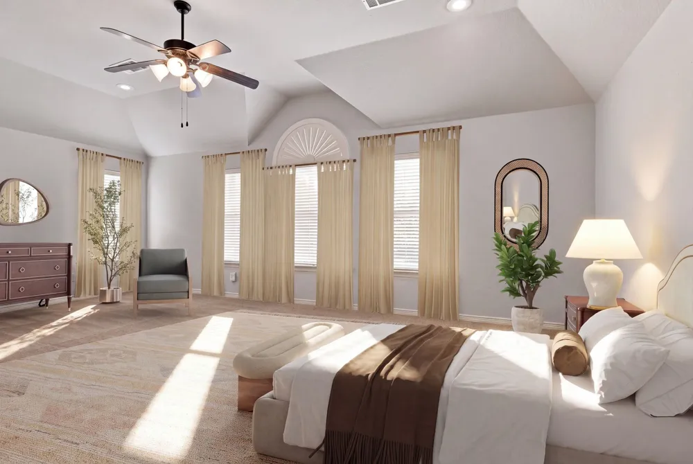 1920 Los Cabos Lane Arlington, TX 76012