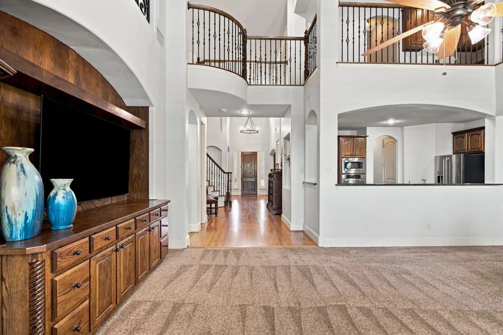 1920 Los Cabos Lane Arlington, TX 76012