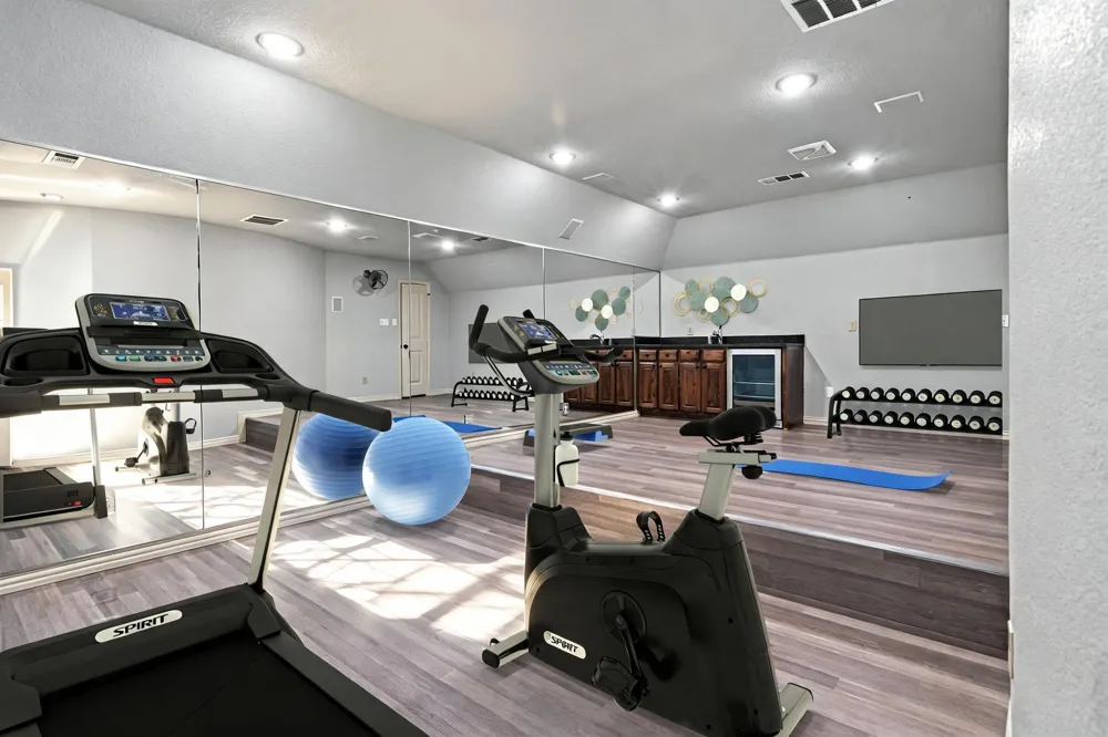 1920 Los Cabos Lane Arlington, TX 76012