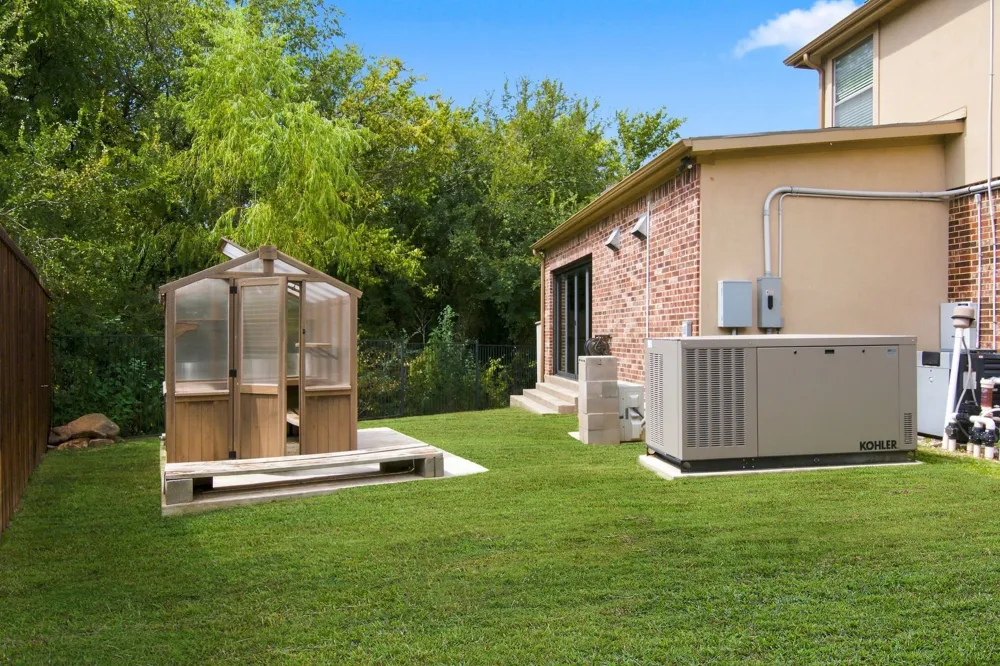 1920 Los Cabos Lane Arlington, TX 76012