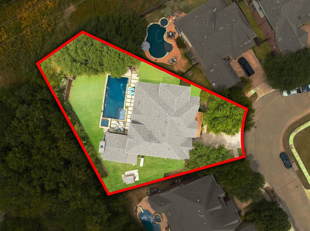 1920 Los Cabos Lane Arlington, TX 76012