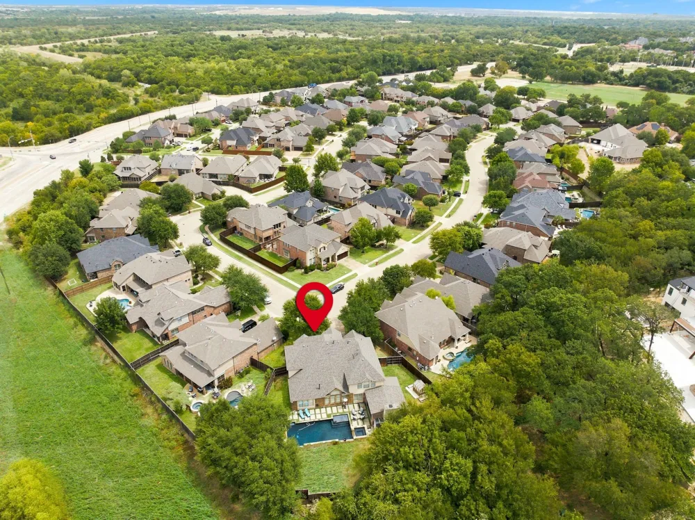 1920 Los Cabos Lane Arlington, TX 76012