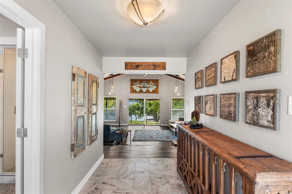 80 Bayside Circle Gainesville, TX 76240
