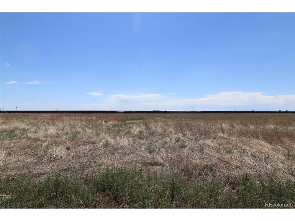 20352 Sherman Lane Ordway, CO 81063