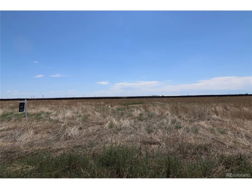 20352 Sherman Lane Ordway, CO 81063