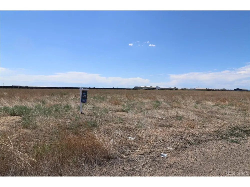 20352 Sherman Lane Ordway, CO 81063