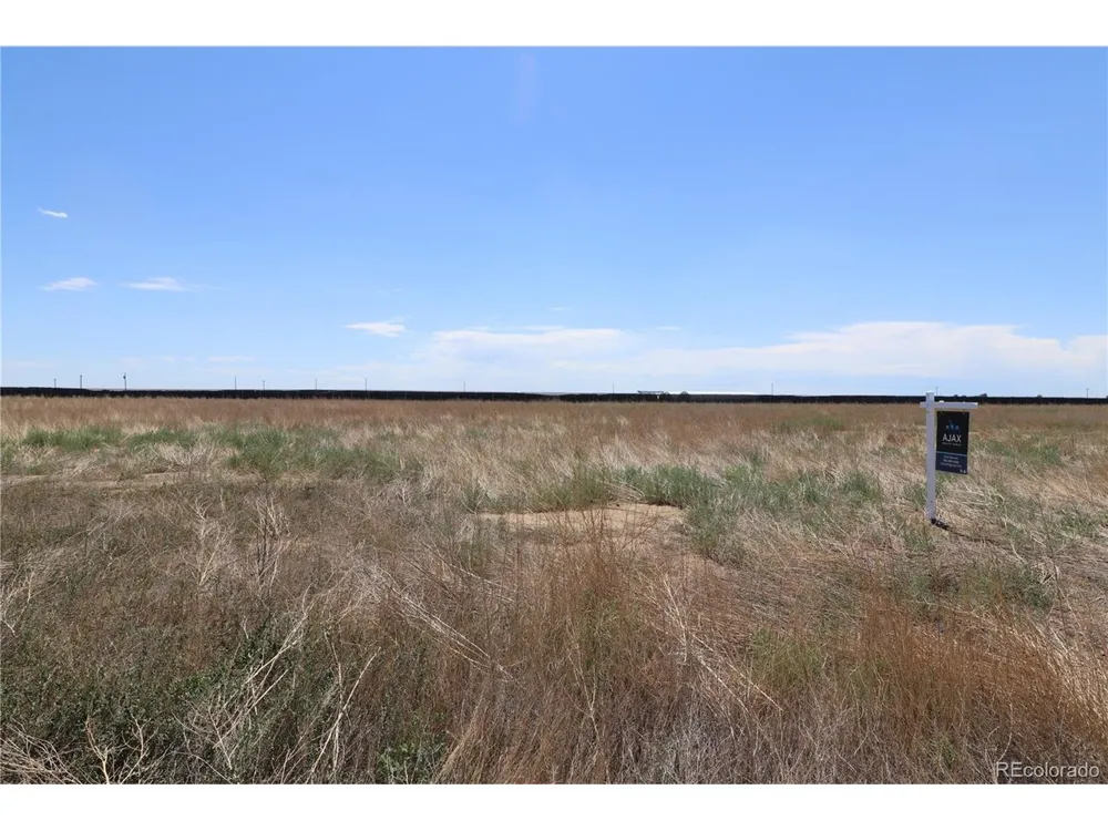 20352 Sherman Lane Ordway, CO 81063