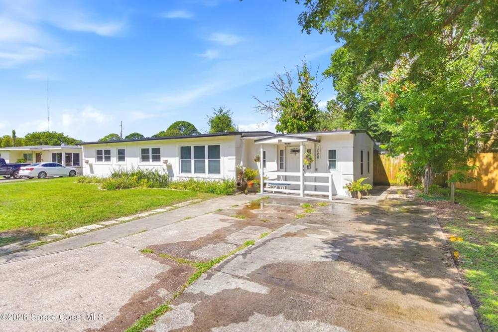 1009 Greenwood Way Cocoa, FL 32922