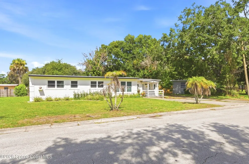 1009 Greenwood Way Cocoa, FL 32922