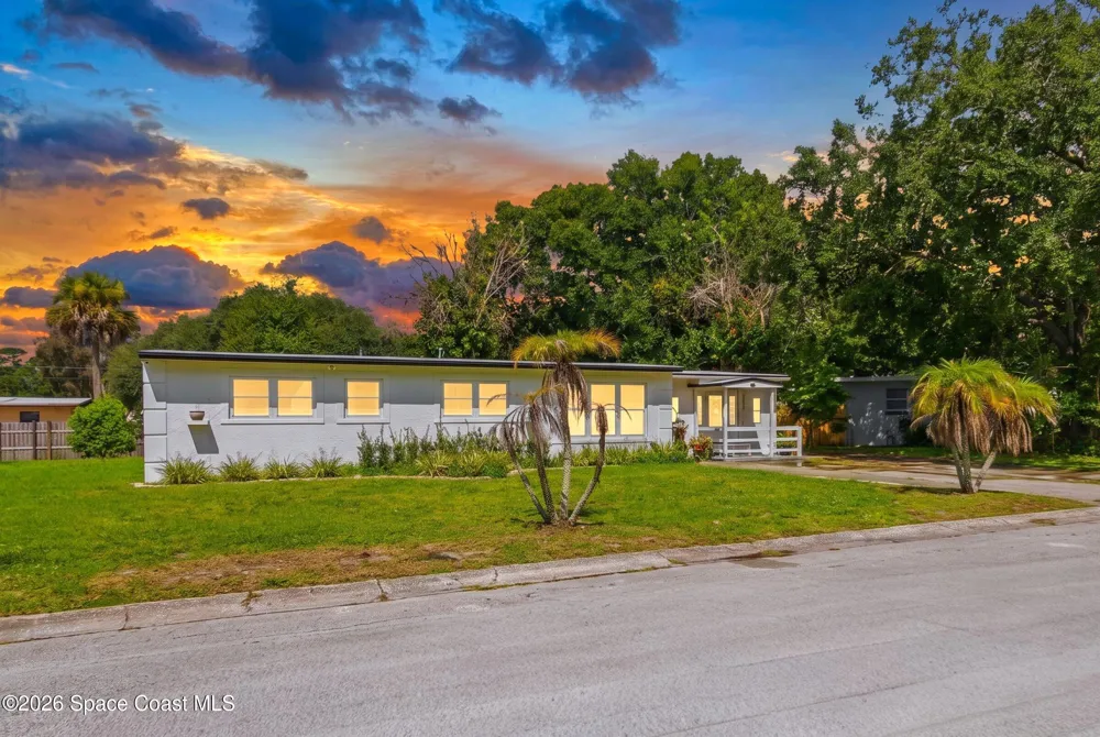 1009 Greenwood Way Cocoa, FL 32922