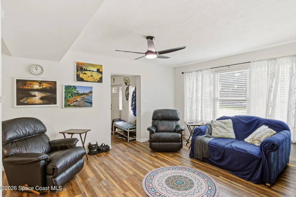 1009 Greenwood Way Cocoa, FL 32922