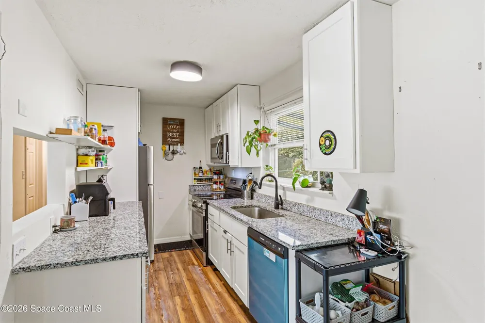 1009 Greenwood Way Cocoa, FL 32922
