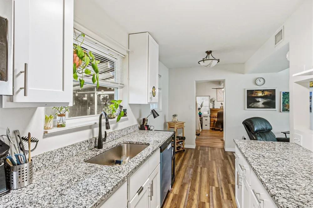 1009 Greenwood Way Cocoa, FL 32922