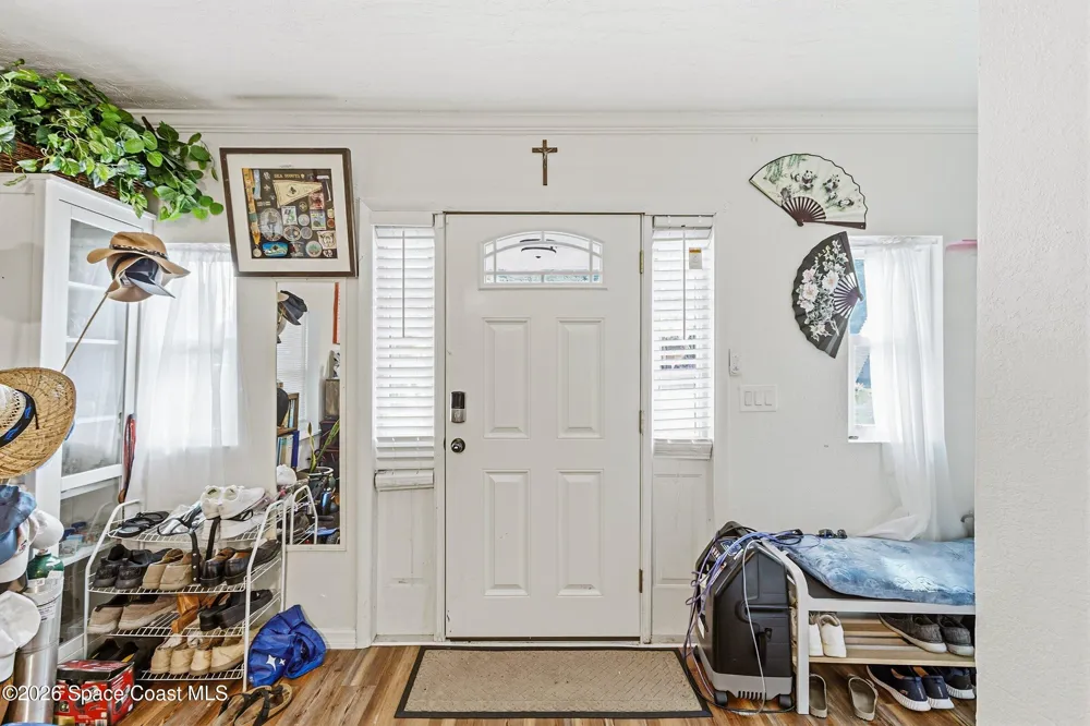 1009 Greenwood Way Cocoa, FL 32922