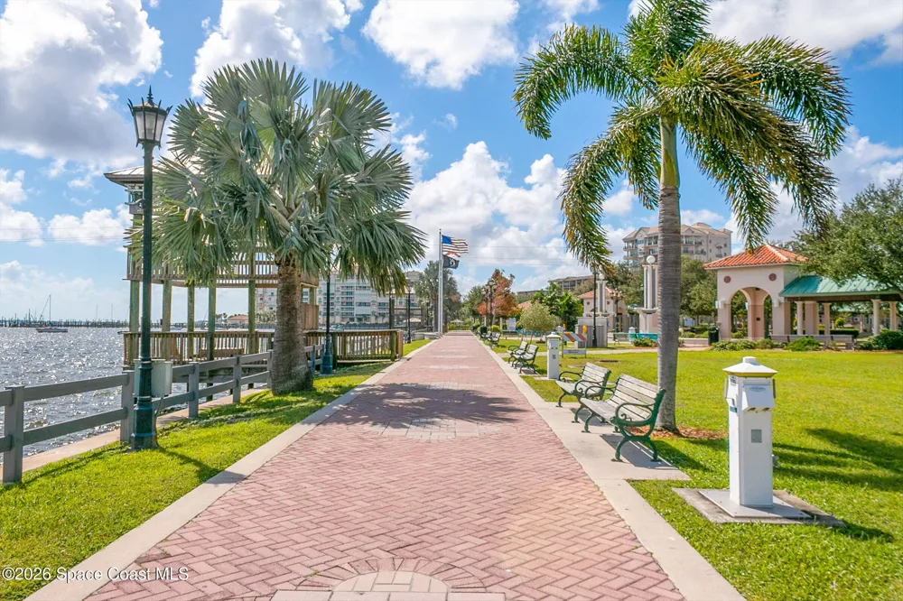 1009 Greenwood Way Cocoa, FL 32922