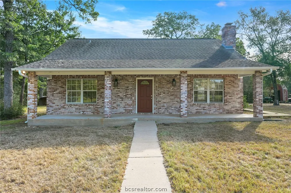 8688 Treebrook Lane Bryan, TX 77808