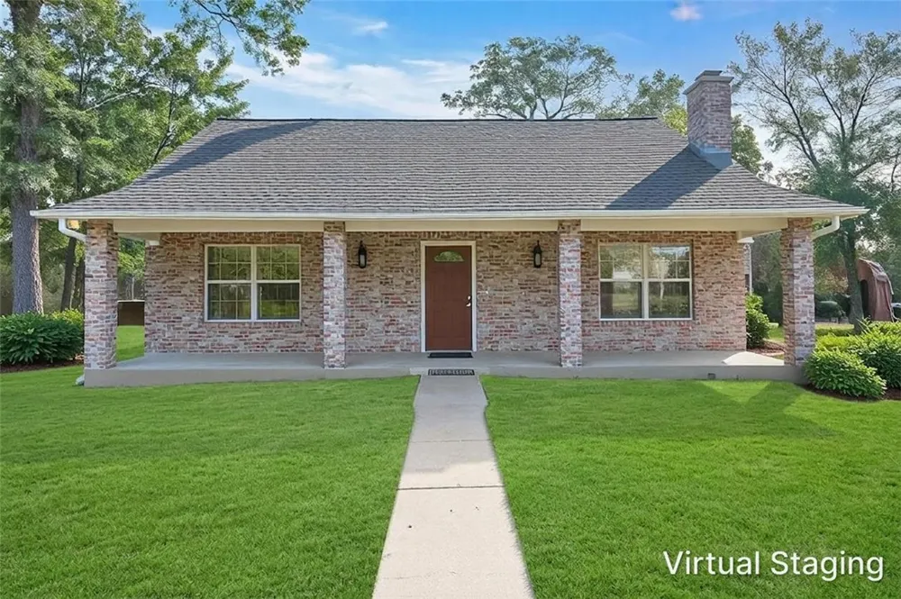 8688 Treebrook Lane Bryan, TX 77808