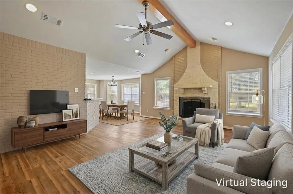 8688 Treebrook Lane Bryan, TX 77808
