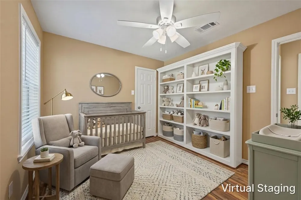 8688 Treebrook Lane Bryan, TX 77808