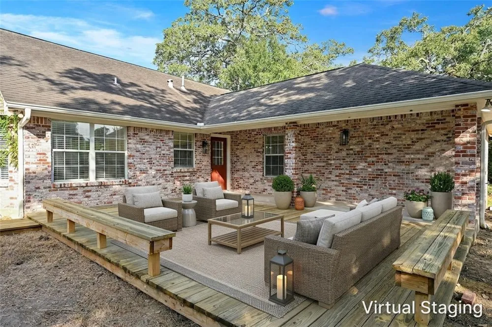 8688 Treebrook Lane Bryan, TX 77808
