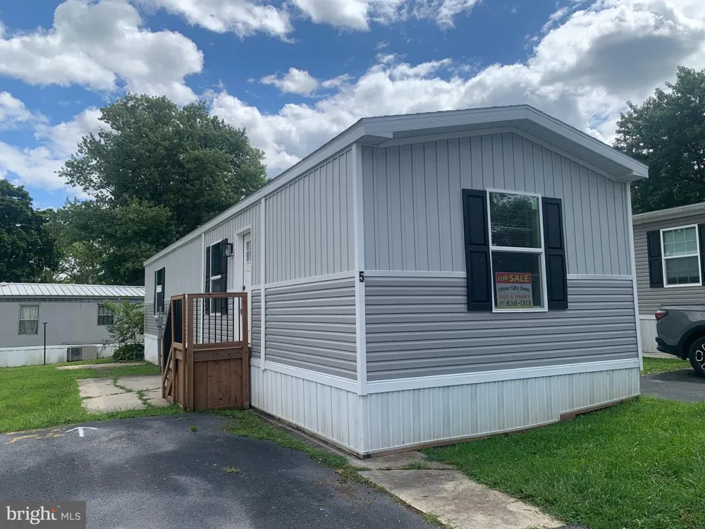 5 MY WAY DRIVE Palmyra, PA 17078