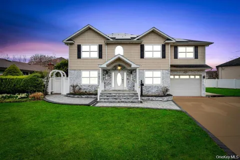 6 Garden Circle