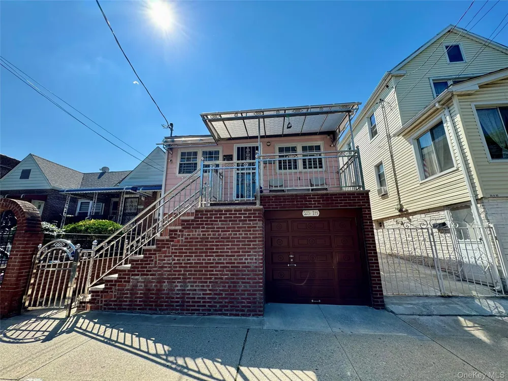 25-18 82nd Street Jackson Heights, NY 11370