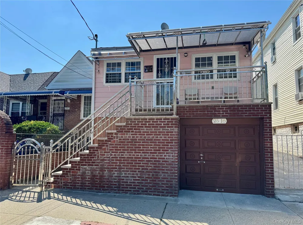 25-18 82nd Street Jackson Heights, NY 11370