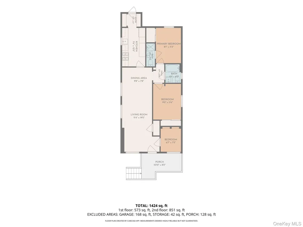 25-18 82nd Street Jackson Heights, NY 11370