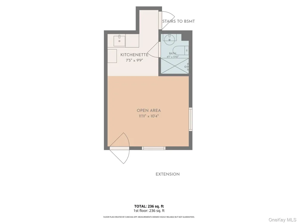25-18 82nd Street Jackson Heights, NY 11370