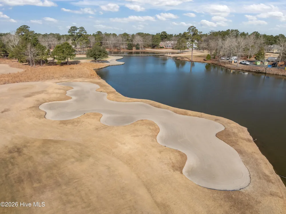 109 Pine Ridge Drive Wallace, NC 28466