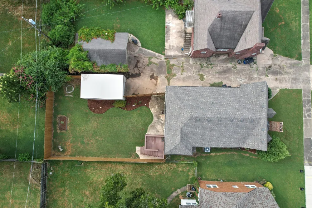 1519 S Lewis Place Tulsa, OK 74104