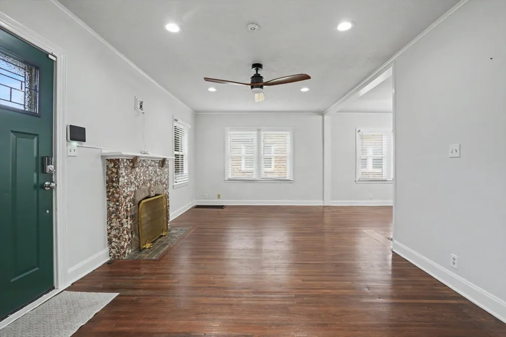 1519 S Lewis Place Tulsa, OK 74104