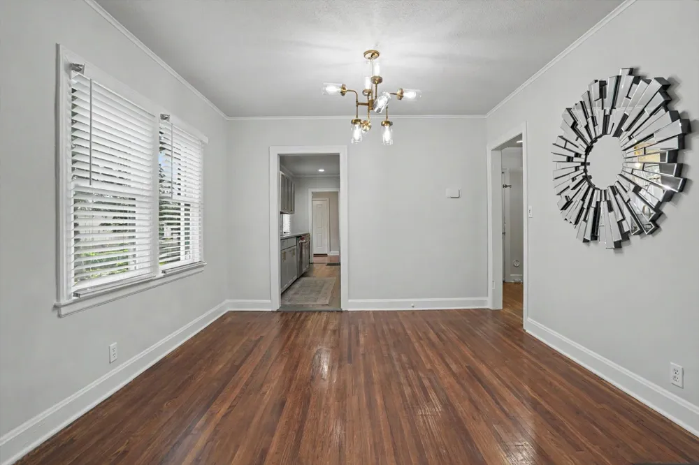 1519 S Lewis Place Tulsa, OK 74104