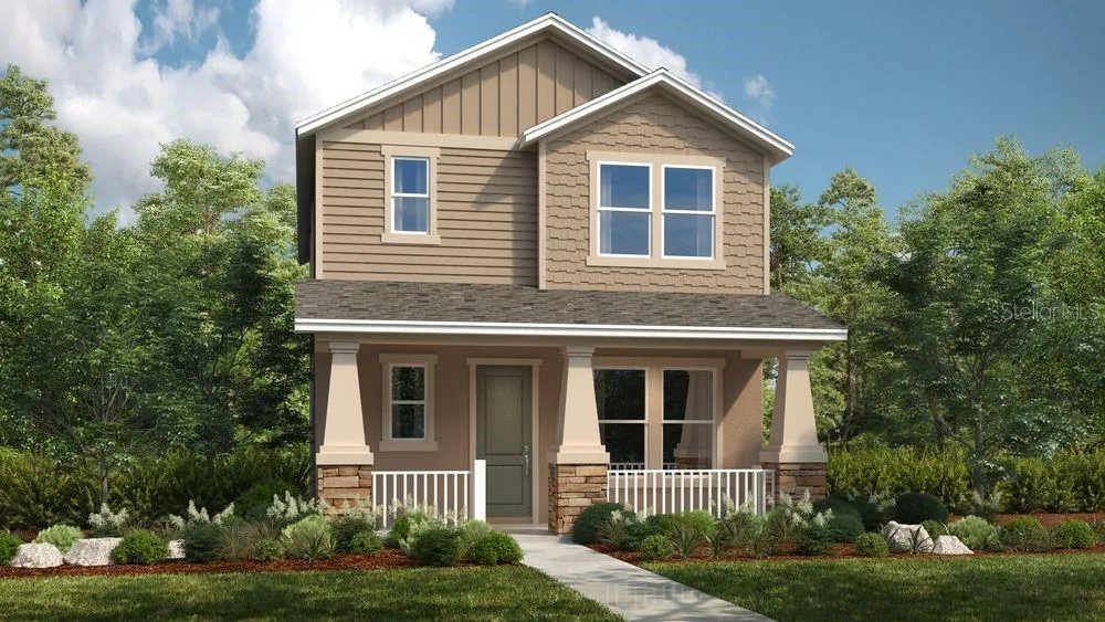 16050 HONEY HARVEST STREET Winter Garden, FL 34787