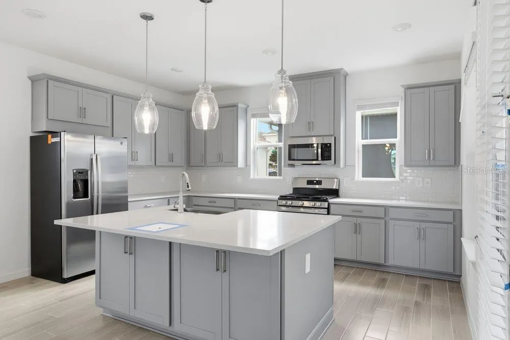 16050 HONEY HARVEST STREET Winter Garden, FL 34787