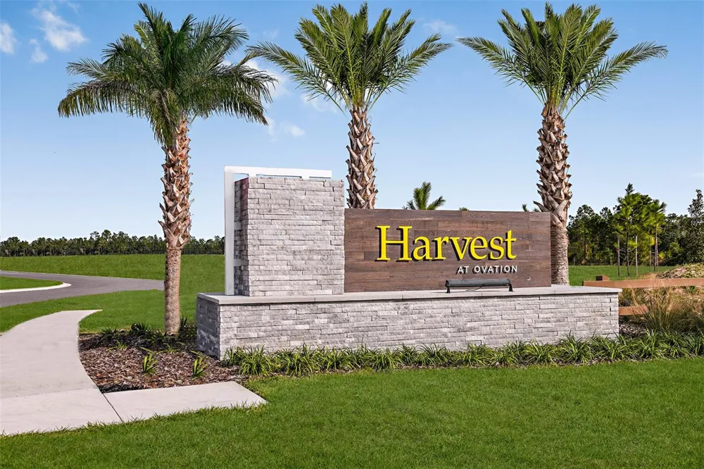 16050 HONEY HARVEST STREET Winter Garden, FL 34787